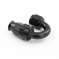 Brian Tooley Racing HF-180-010-PTFE BTR 10AN PTFE 180° HOSE END