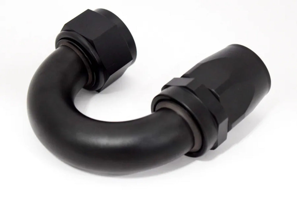 Brian Tooley Racing HF-180-016 BTR AN FITTINGS