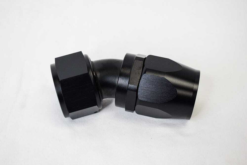 Brian Tooley Racing HF-30-020 BTR HOSE END
