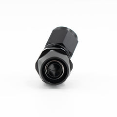 Brian Tooley Racing HF-45-010-PTFE BTR 10AN PTFE 45° HOSE END