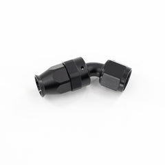 Brian Tooley Racing HF-45-016-PTFE BTR 16AN PTFE 45° HOSE END