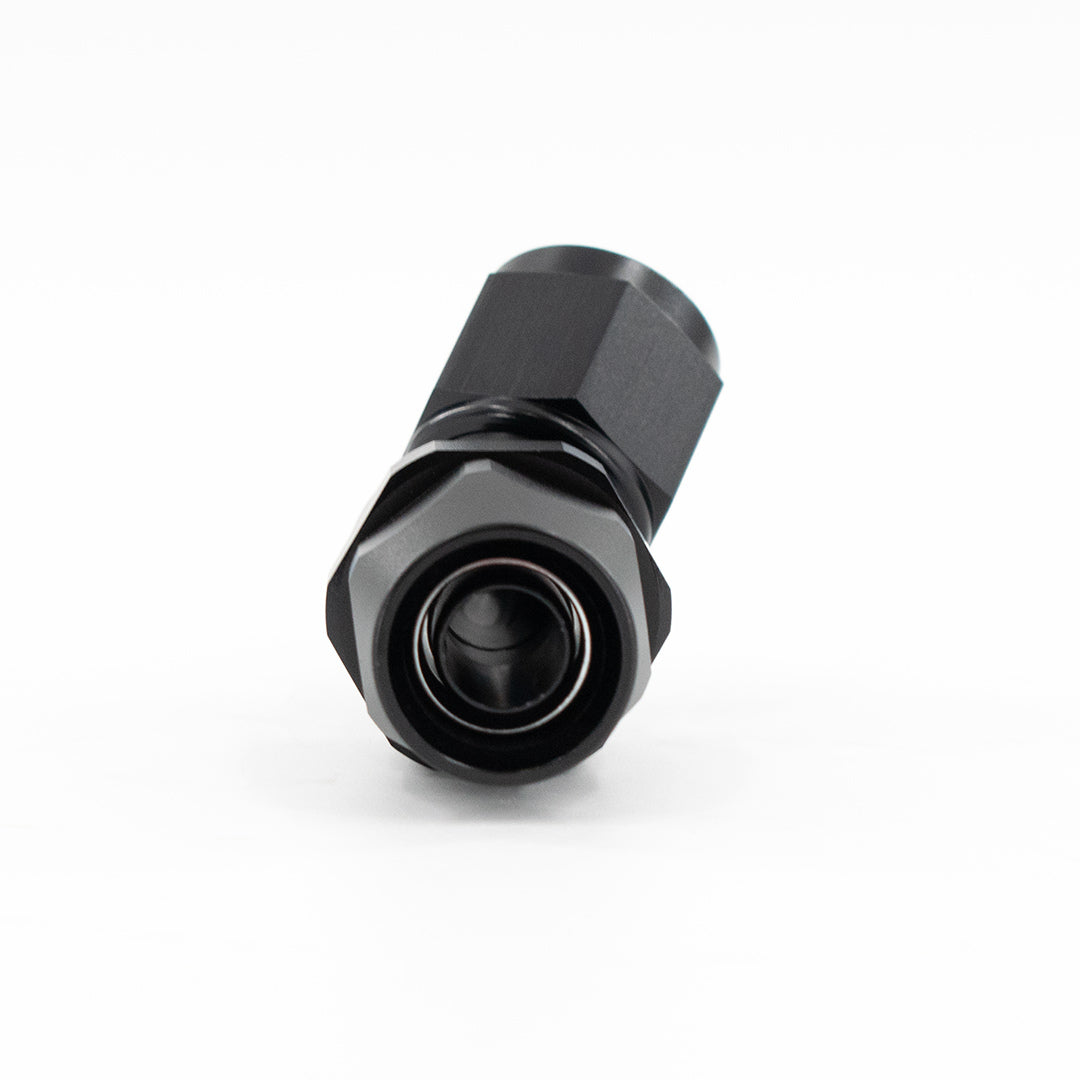 Brian Tooley Racing HF-45-06-PTFE BTR 6AN PTFE 45° HOSE END