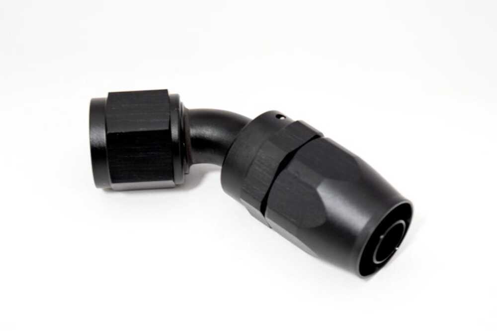 Brian Tooley Racing HF-45-10 BTR AN FITTINGS