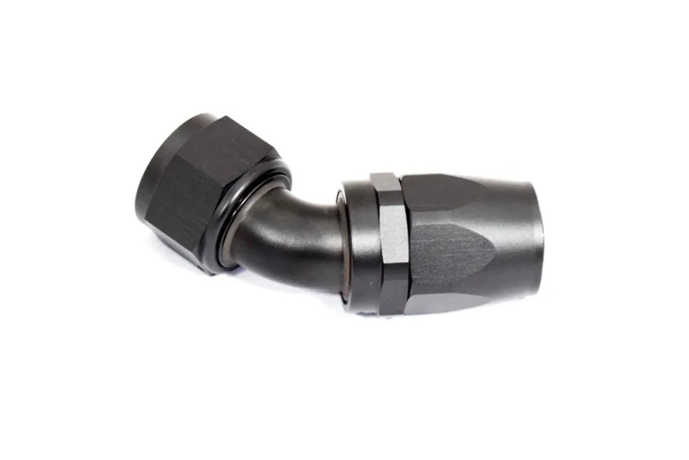 Brian Tooley Racing HF-45-16 BTR AN FITTINGS