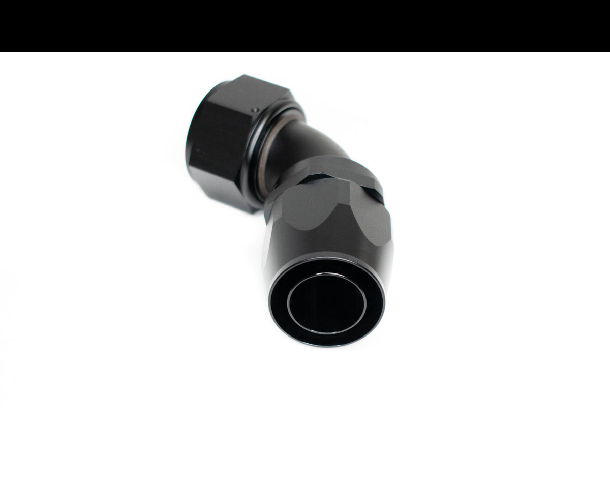 Brian Tooley Racing HF-60-020 BTR HOSE END