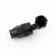 Brian Tooley Racing HF-90-016-PTFE BTR 16AN PTFE 90° HOSE END