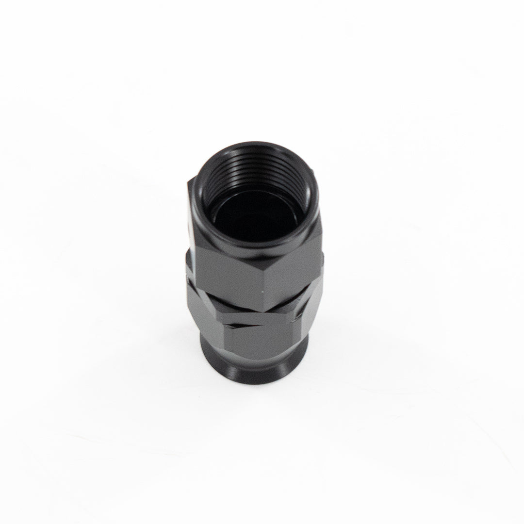 Brian Tooley Racing HF-STR-04-PTFE BTR 4AN PTFE STRAIGHT HOSE END