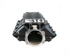 Brian Tooley Racing IMA-03-BLK BTR EQUALIZER 3 INTAKE MANIFOLD