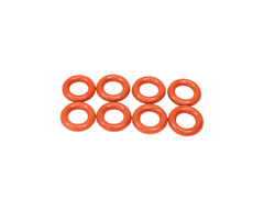 Brian Tooley Racing INJ-ORING3-8 BTR INJECTOR O-RING SET LS2 & LS3 LOWER ORANGE