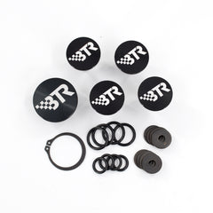 Brian Tooley Racing LT2DODPLUGKIT BTR LT2 DOD/AFM DELETE PLUG KIT