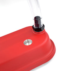 Brian Tooley Racing OIL-FILL-KIT-12 BTR OIL FILL KIT FOR -12ORB VALVE COVERS AND INTAKE MANIFOLDS