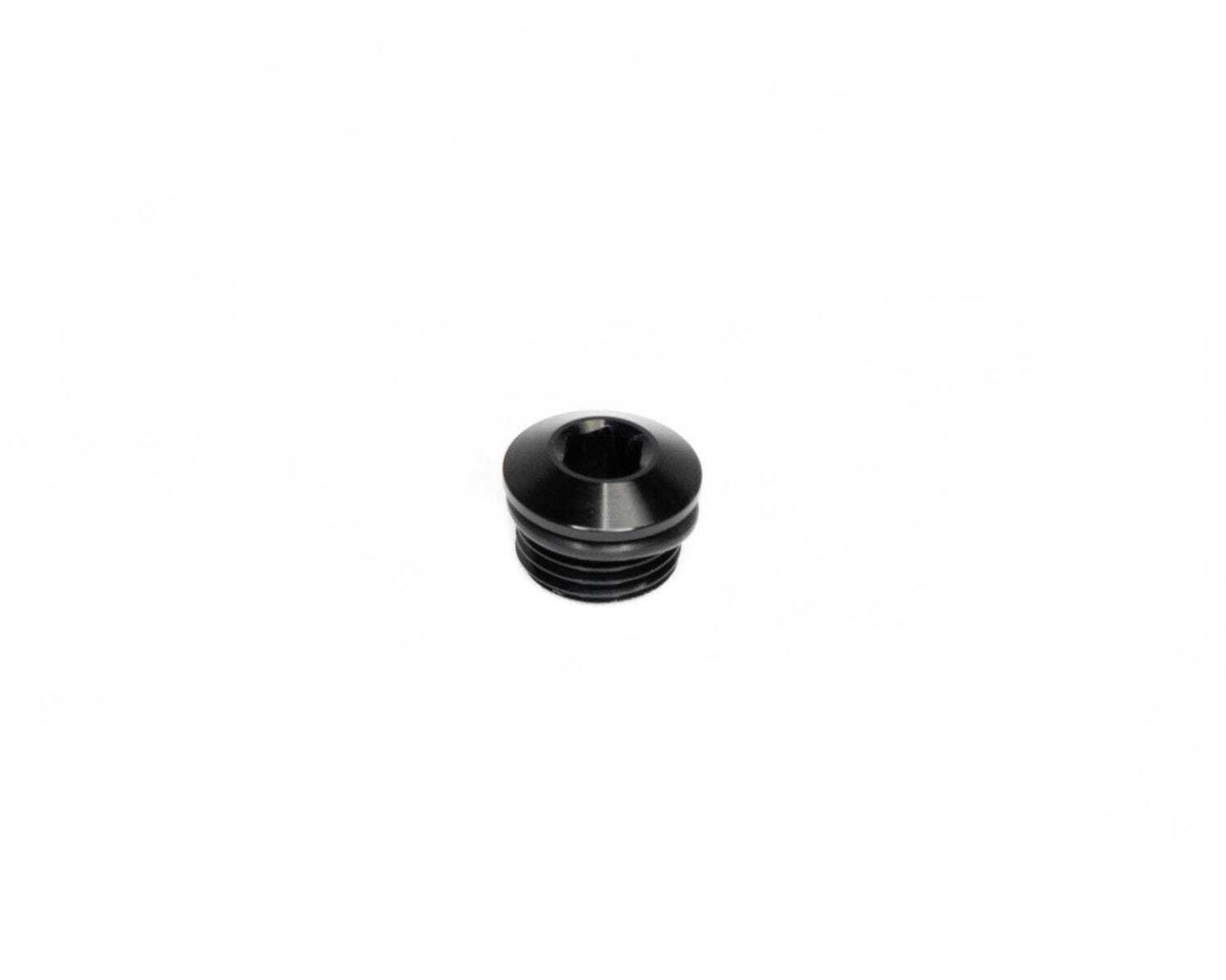 Brian Tooley Racing ORB-PGA-06 BTR 6AN PORT PLUG ALLEN HEAD