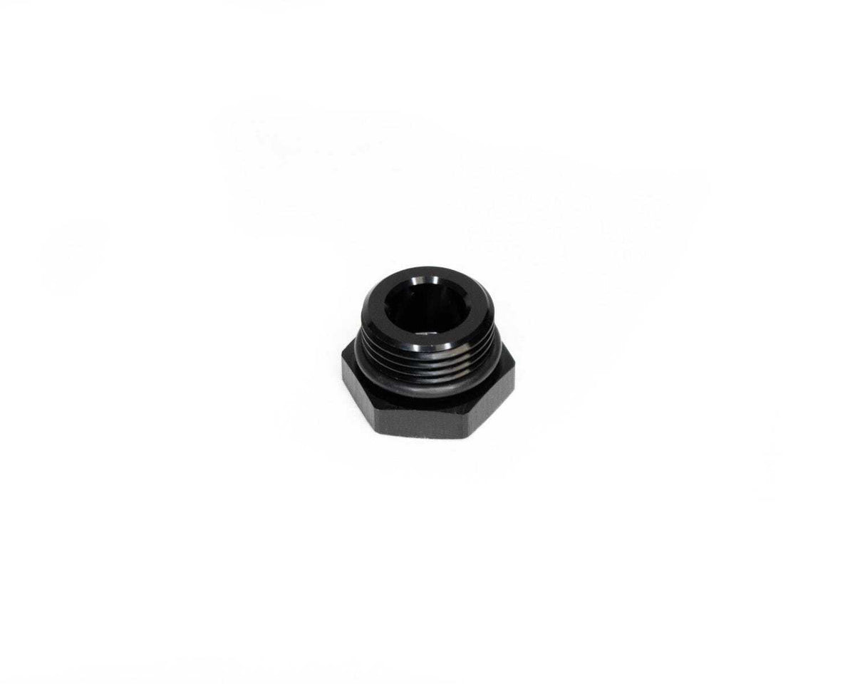 Brian Tooley Racing ORB-PGW-012 BTR 12AN PORT PLUG HEX HEAD