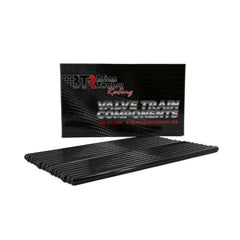 Brian Tooley Racing PR7275375-16 BTR CHROMOLY ONE-PIECE PUSHRODS - 7.275 LONG - 3/8 DIAMETER - SET OF 16