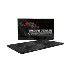 Brian Tooley Racing PR7400343-16 BTR CHROMOLY ONE PIECE PUSHRODS - 7.400 LONG - 11/32 DIAMETER - SET OF 16