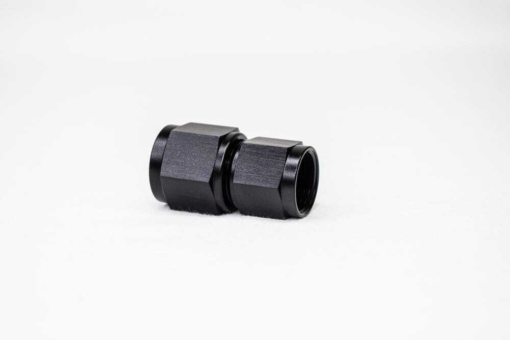Brian Tooley Racing SAC-08-010 BTR SWIVEL COUPLER 8AN TO 10AN