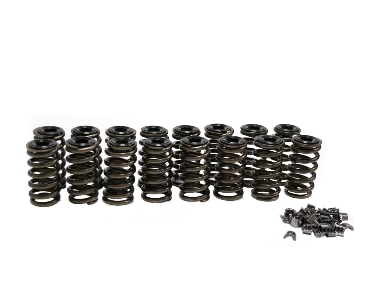 Brian Tooley Racing SK005S BTR FORD 2V MODULAR SPRING KIT