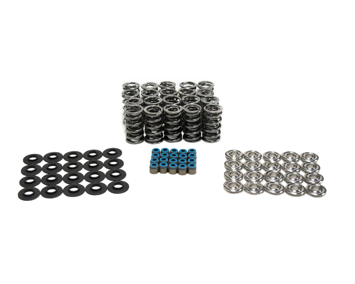 Brian Tooley Racing SK012 BTR PLATINUM DODGE VIPER DUAL SPRING KIT