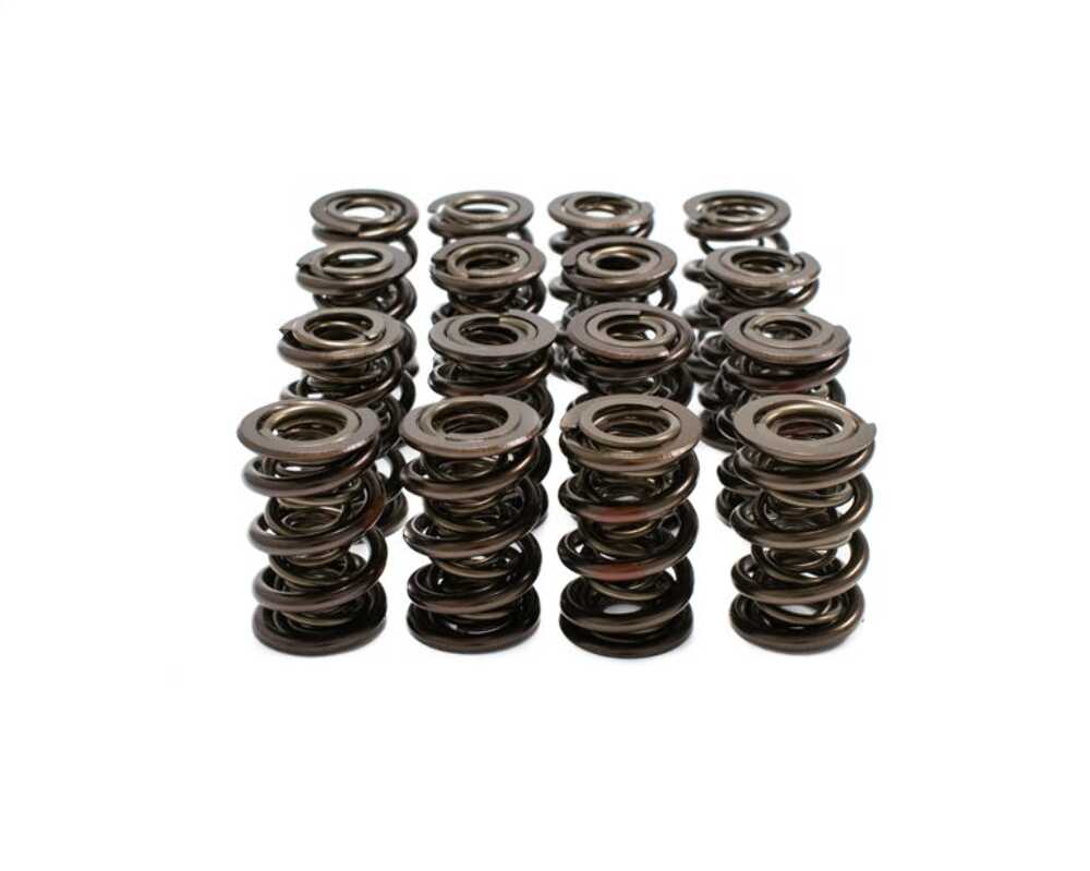 Brian Tooley Racing SP449-16 BTR DRAG RACE SPRINGS