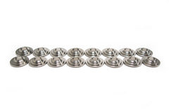 Brian Tooley Racing SR001-16 BTR TITANIUM RETAINERS FOR PLATINUM, EXTREME AND 1200 PAC SPRINGS SR001