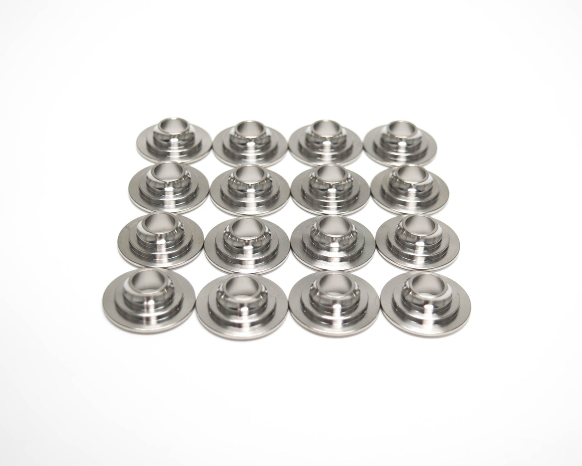 Brian Tooley Racing SR004-16 BTR TITANIUM RETAINER SET