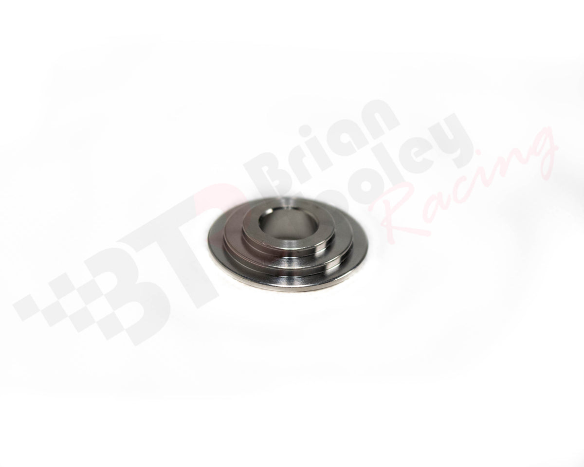 Brian Tooley Racing SR008-200 Titanium Retainers for Gen V cylinder heads