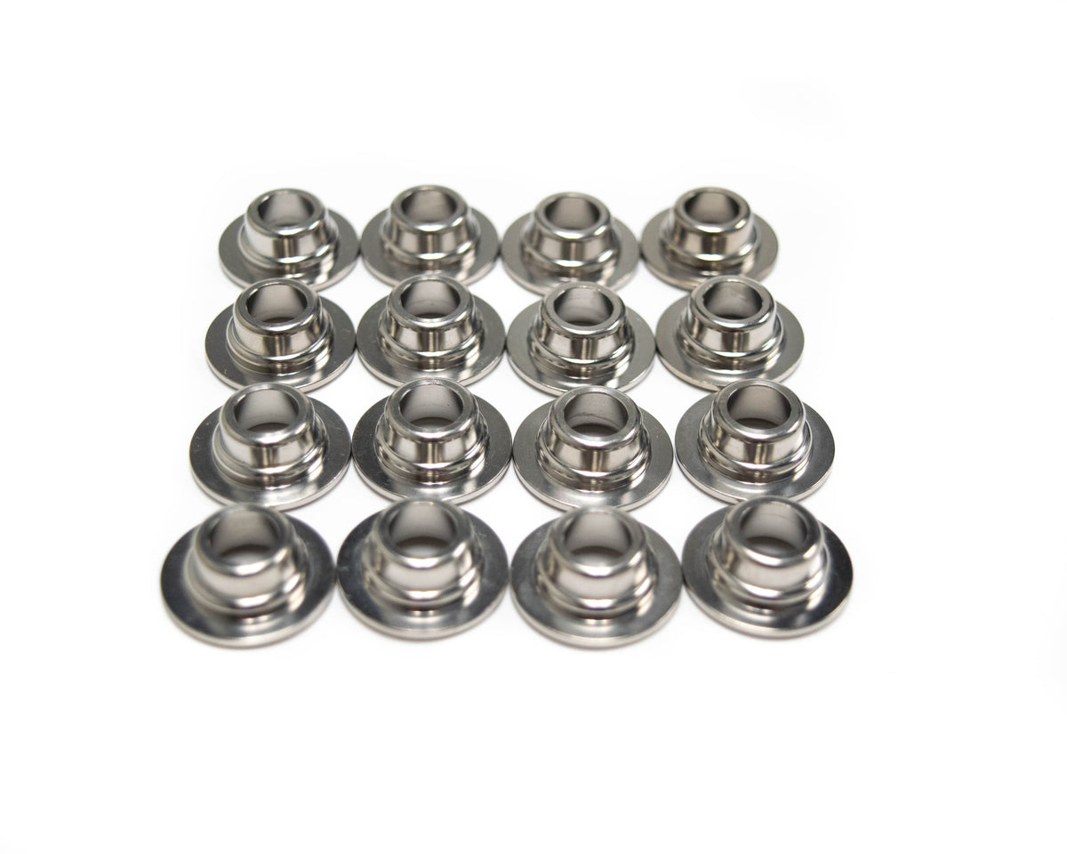 Brian Tooley Racing SR009-16 BTR TITANIUM RETAINER SET