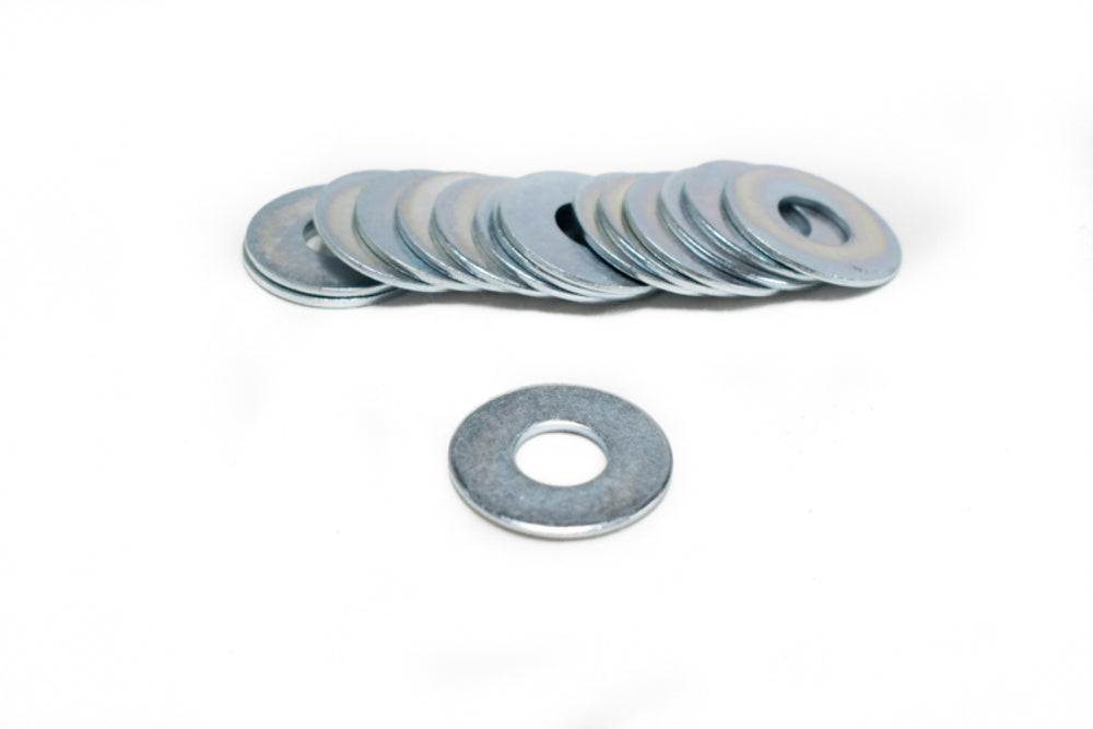 Brian Tooley Racing SS060-16 BTR SHIMS FOR STOCK GUIDES