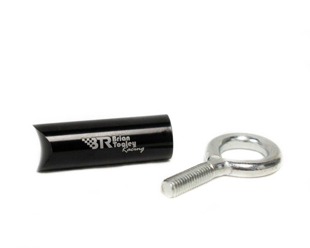 Brian Tooley Racing T002 VALVE SEAL INSTALLATION TOOL