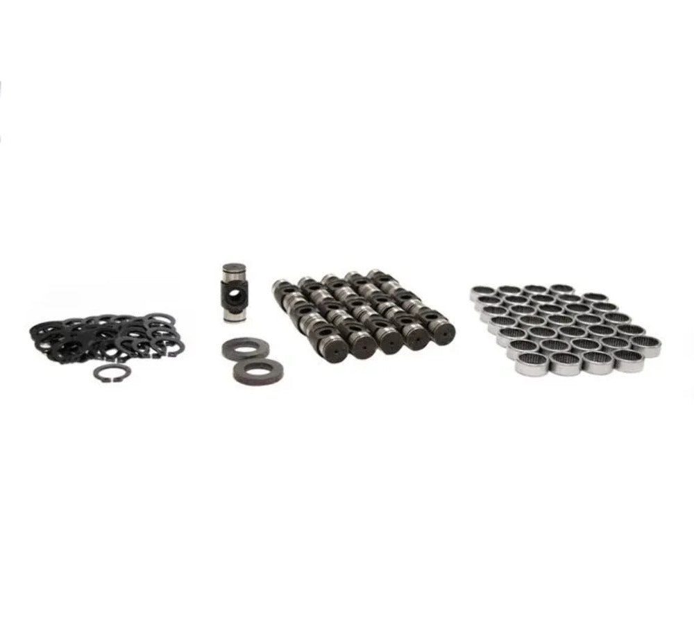 Brian Tooley Racing TK001NB BTR ROCKER ARM TRUNNION UPGRADE KIT