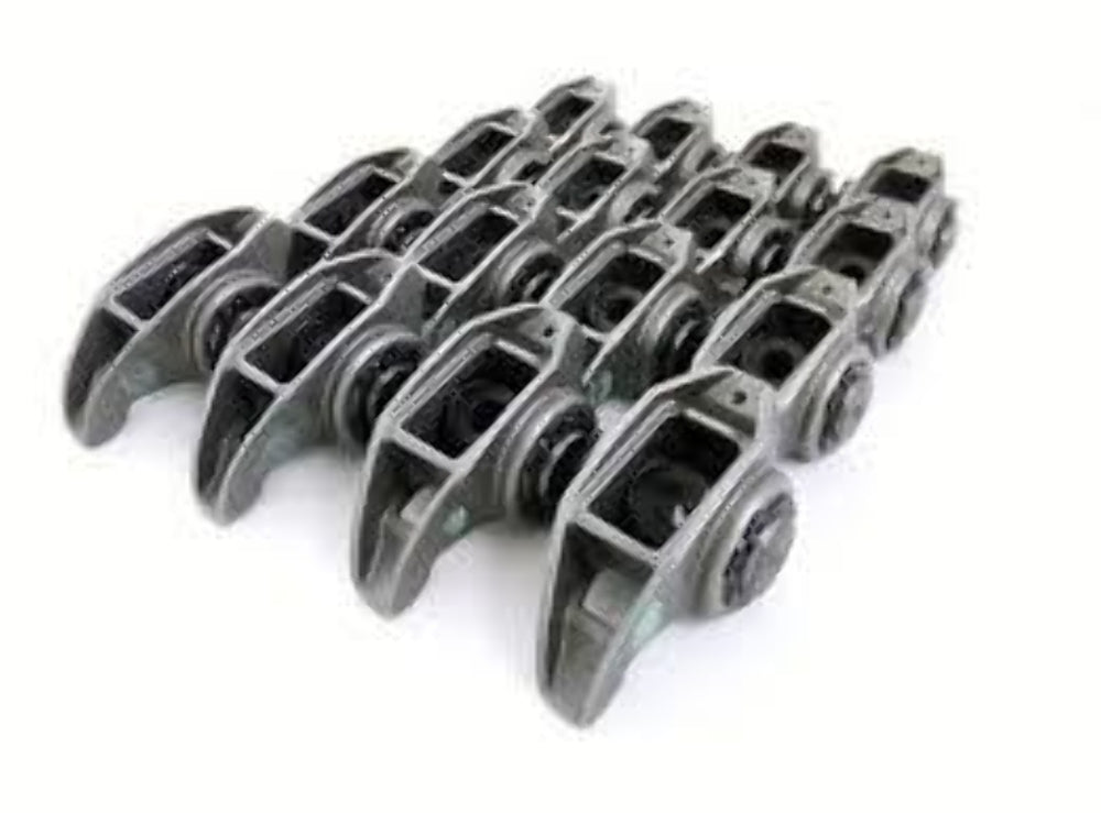 Brian Tooley Racing TK007 BTR ROCKER ARM TRUNNION KIT - LS7 AND GEN V LT1/LT4 - TK007