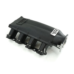 Brian Tooley Racing TRA-3-BLK-P105-2I BTR TRINITY INTAKE MANIFOLD FOR LS3 ENGINES - BLACK - DUAL INJECTOR