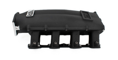 Brian Tooley Racing TRA-3-BLK-P105-V2 BTR TRINITY SERIES INTAKE MANIFOLD FOR LS3 ENGINES - BLACK - V2 INTAKE RUNNERS