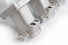 Brian Tooley Racing TRA-7-P105-2I BTR TRINITY INTAKE MANIFOLD - LS7 DUAL INJECTOR - NATURAL - TRA-7-P105-2I