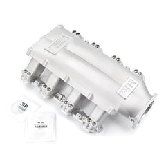 Brian Tooley Racing TRA-7-P105-2I BTR TRINITY INTAKE MANIFOLD - LS7 DUAL INJECTOR - NATURAL - TRA-7-P105-2I