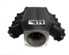 Brian Tooley Racing TRA-GENV-BLK BTR TRINITY INTAKE MANIFOLD - GEN V WITHOUT INJECTOR HOLES - BLACK