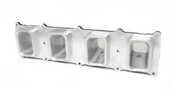 Brian Tooley Racing TRA-GENV-BLK-CNC BTR TRINITY INTAKE MANIFOLD - GEN V WITHOUT INJECTOR HOLES - BLACK - CNC