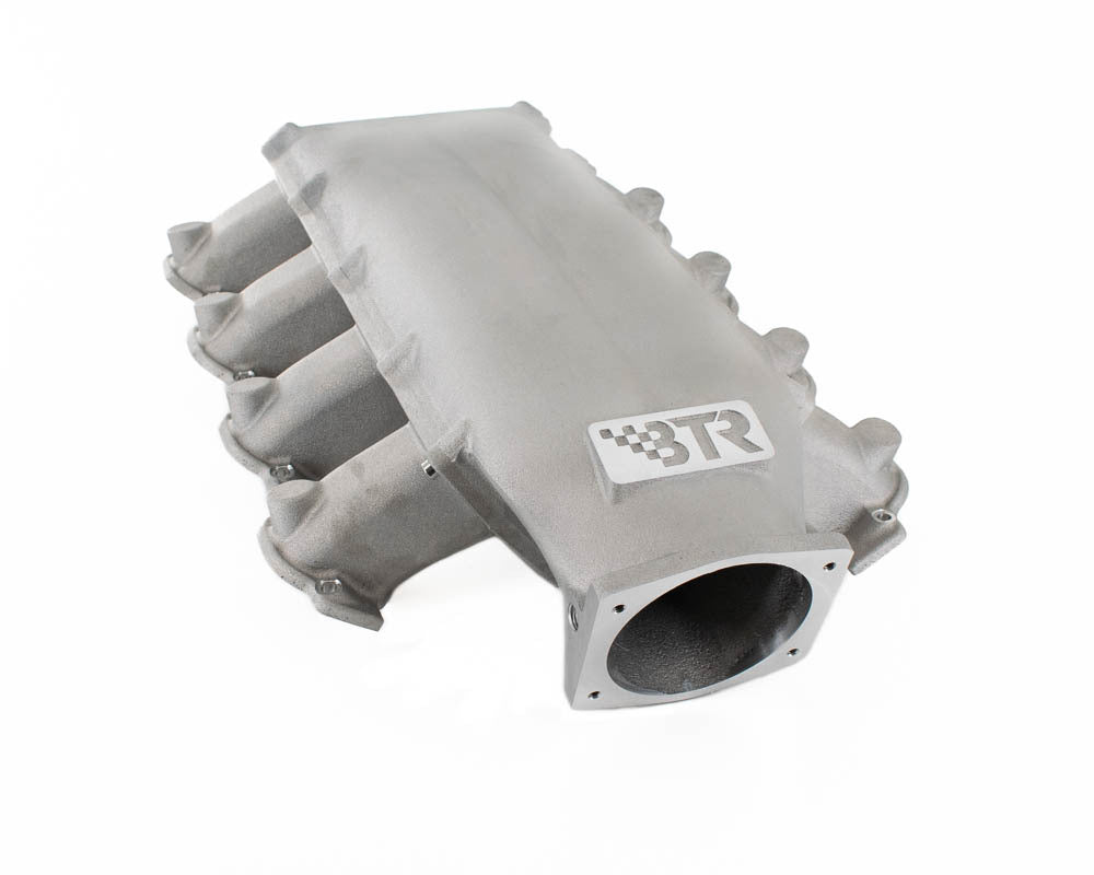 Brian Tooley Racing TRA-GENV BTR TRINITY INTAKE MANIFOLD - GEN V WITHOUT INJECTOR HOLES - NATURAL - TRA-GENV