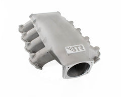 Brian Tooley Racing TRA-GENV BTR TRINITY INTAKE MANIFOLD - GEN V WITHOUT INJECTOR HOLES - NATURAL - TRA-GENV