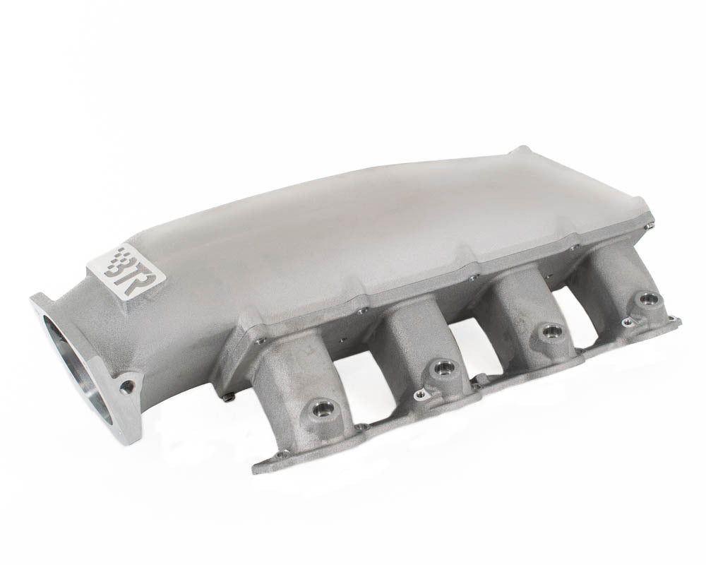 Brian Tooley Racing TRA-GENV-INJ-CNC BTR TRINITY INTAKE MANIFOLD - GEN V WITH INJECTOR HOLES - CNC RUNNERS