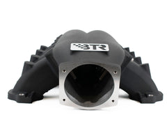 Brian Tooley Racing TRA-GZ-BLK BTR TRINITY INTAKE MANIFOLD - FORD GODZILLA - BLACK - TRA-GZ-BLK