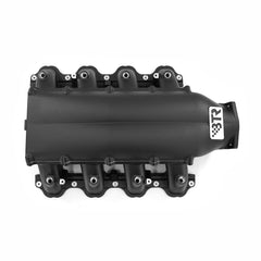 Brian Tooley Racing TRA-GZ-BLK-INJ BTR TRINITY INTAKE MANIFOLD - FORD GODZILLA - WITH INJECTOR HOLES - BLACK