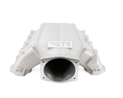 Brian Tooley Racing TRA-GZ BTR TRINITY INTAKE MANIFOLD - FORD GODZILLA - NATURAL - TRA-GZ