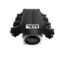 Brian Tooley Racing TRA-LT4-BLK BTR TRINITY INTAKE MANIFOLD - GEN V LT4 WITH INJECTOR HOLES - NATURAL - TRA-LT4