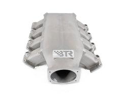 Brian Tooley Racing TRA-LT4 BTR TRINITY INTAKE MANIFOLD - GEN V LT4 WITH INJECTOR HOLES - NATURAL - TRA-LT4