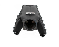 Brian Tooley Racing TRA-LTTK-BLK BTR TRINITY GEN V TRUCK INTAKE MANIFOLD - BLACK - TRA-LTTK-BLK