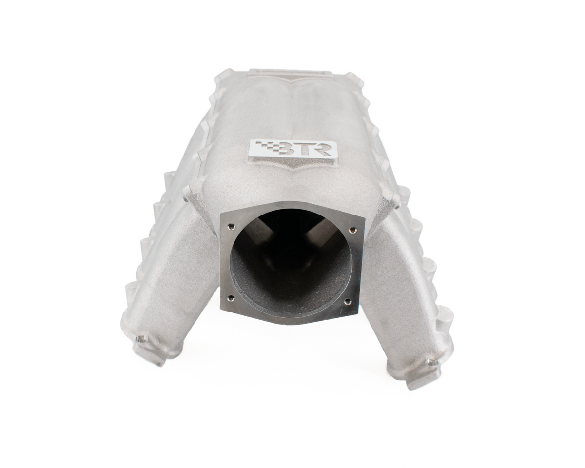 Brian Tooley Racing TRA-LTTK BTR TRINITY GEN V TRUCK INTAKE MANIFOLD - NATURAL - TRA-LTTK