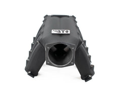 Brian Tooley Racing TRA-LTTK-INJ-BLK BTR TRINITY GEN V TRUCK INTAKE MANIFOLD - BLACK - WITH INJECTORS
