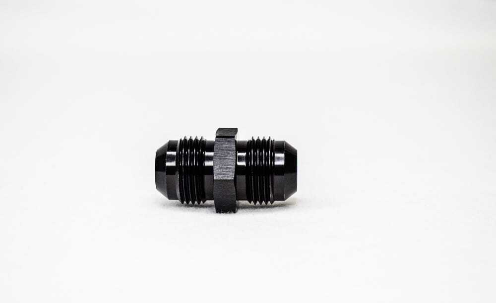 Brian Tooley Racing UM-010 BTR 10AN MALE FLARE UNION