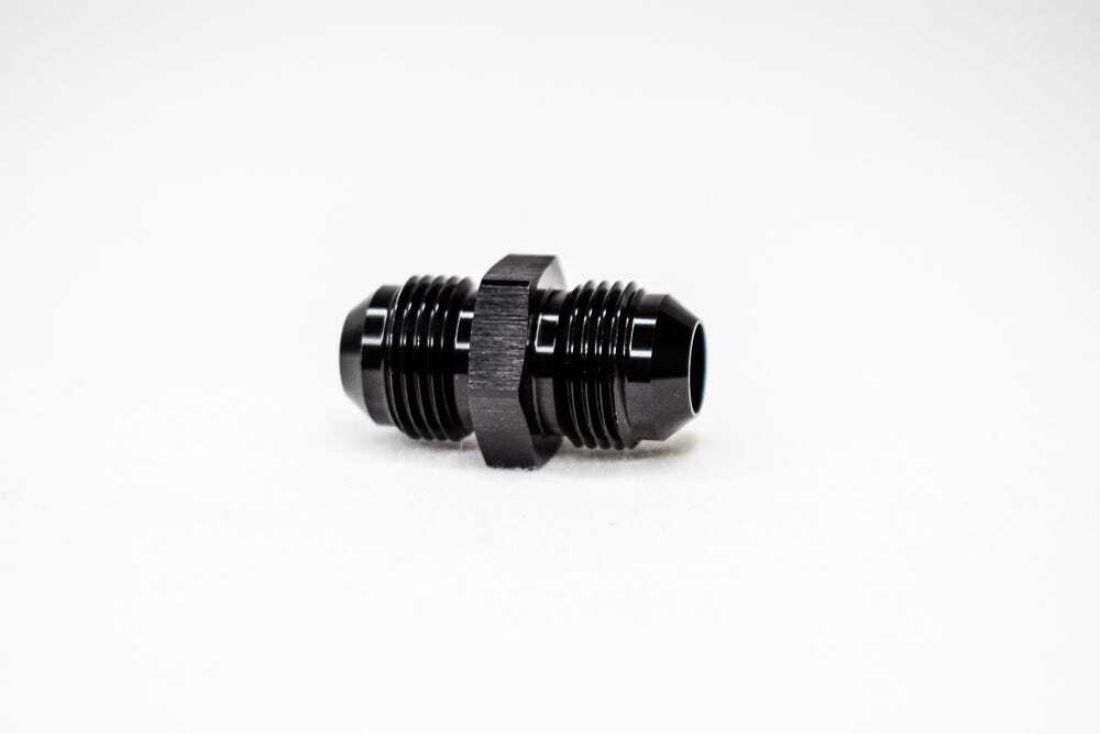 Brian Tooley Racing UM-08 BTR 8AN MALE FLARE UNION